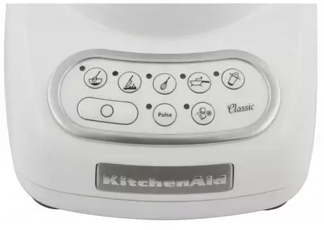 Блендер KitchenAid 5KSB45EWH фото 2