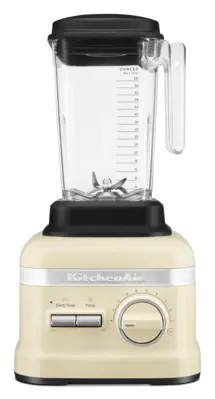 Стационарный блендер KitchenAid 5KSB6061EAC фото 2