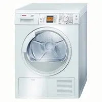 Сушильная машина Bosch WTE 86305OE фото 1