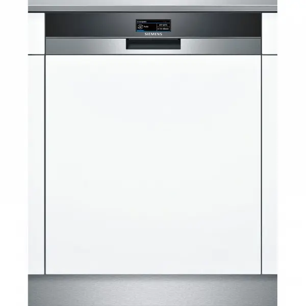 Встраиваемая посудомоечная машина Siemens SN 578S11TR
