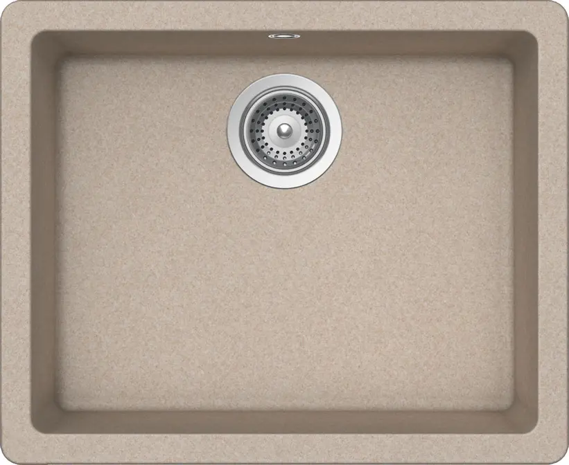 Мойка SCHOCK  Quadro 60  Cristalite саббиа фото 1