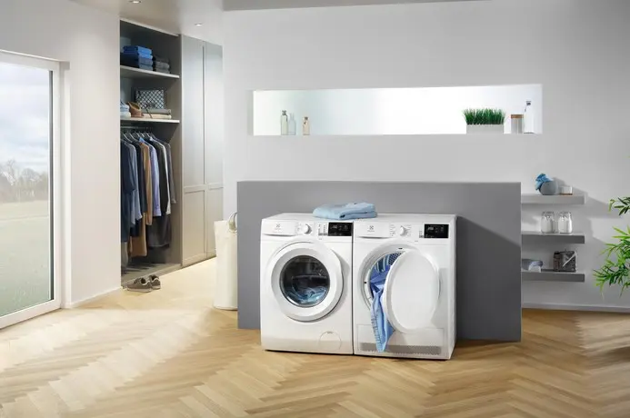 Стиральная машина Electrolux EW6F4R28WU фото 5