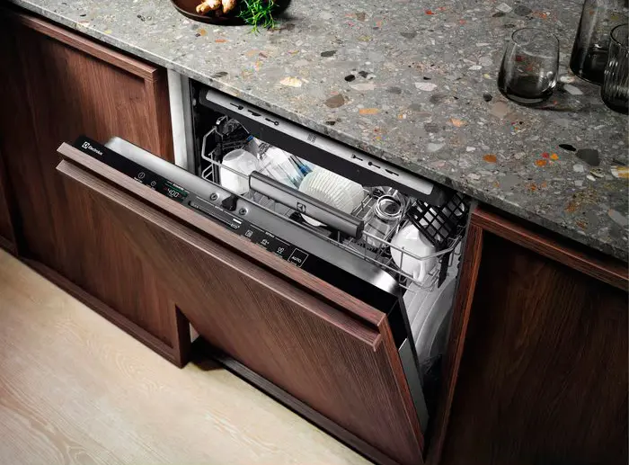 Посудомоечная машина Electrolux EEC67310L фото 7