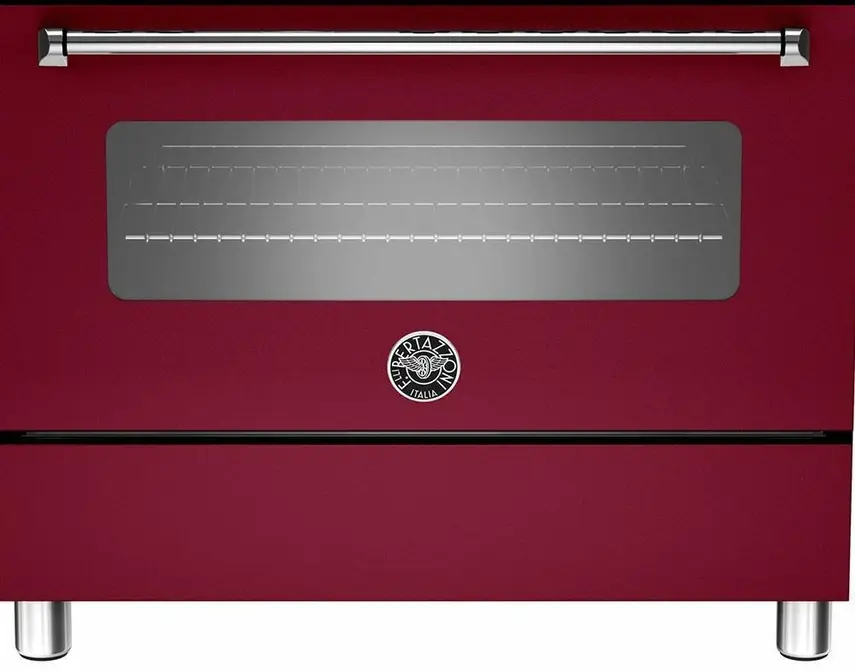 Варочный центр Bertazzoni MAS906MFESVIT фото 3 Варочный центр Bertazzoni MAS906MFESVIT фото 3