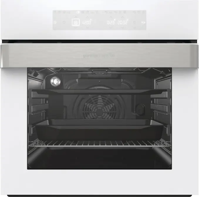 Духовой шкаф Gorenje BO 758 ORAW фото 1