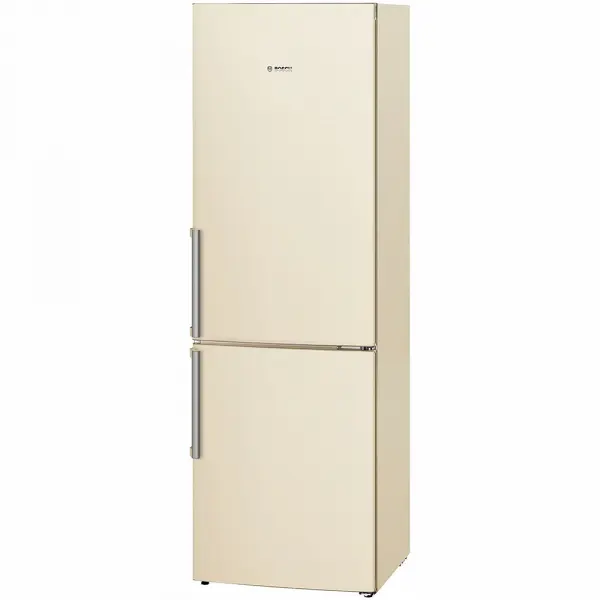 Холодильник Bosch KGV39XK23R фото 1