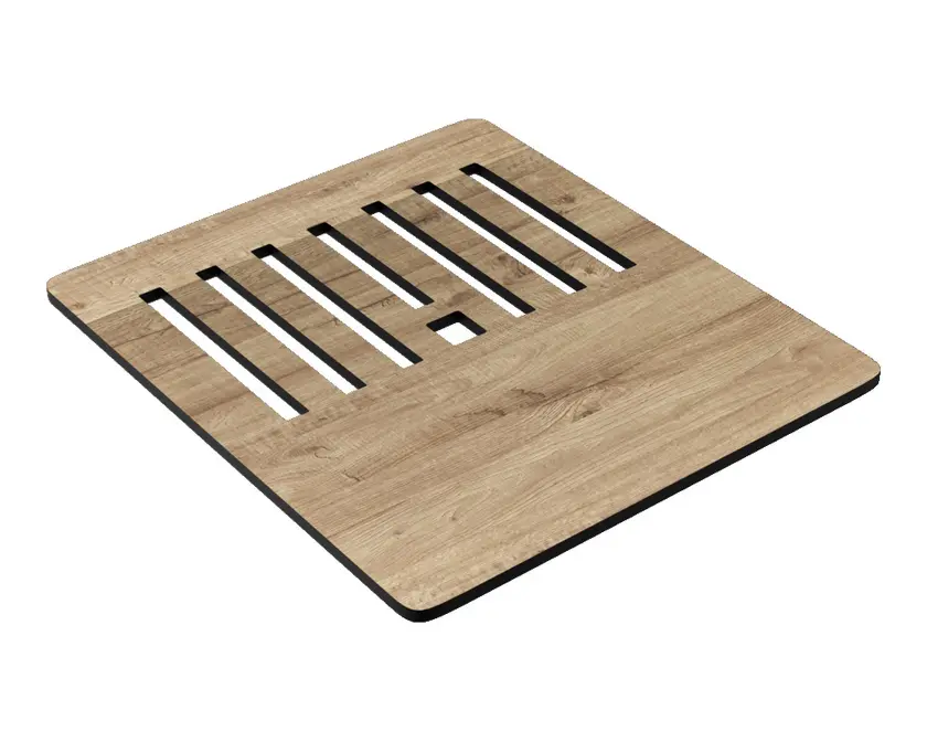 Доска для моек Kitagawa 86-LB / Р (арт.4999035) фото 2 Доска для моек Kitagawa 86-LB / Р (арт.4999035) фото 2