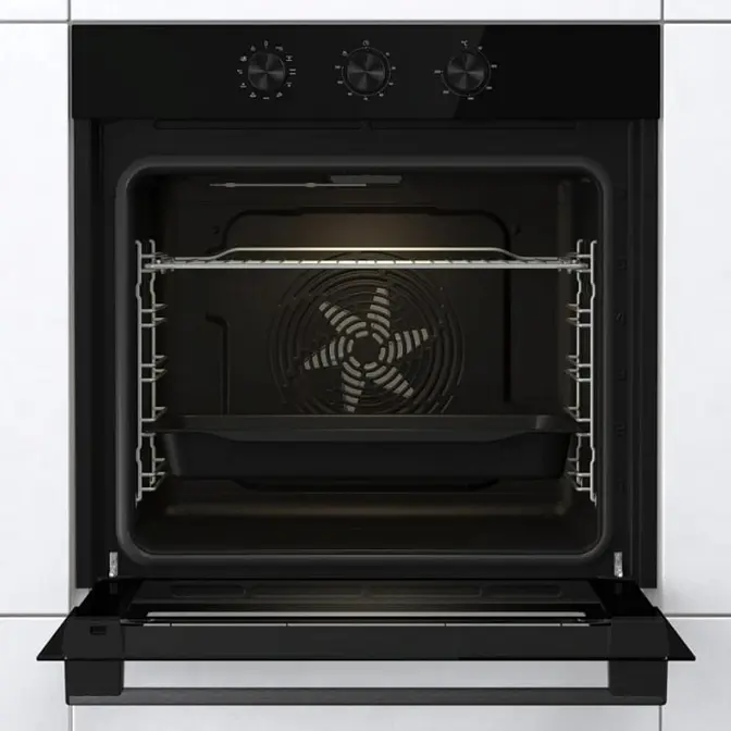 Духовой шкаф Gorenje BO6725E02NBG фото 2