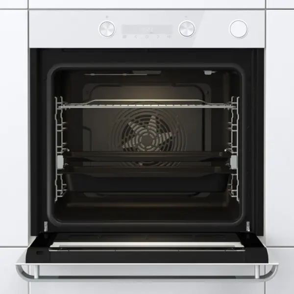 Духовой шкаф Gorenje BSA6737ORAW фото 3