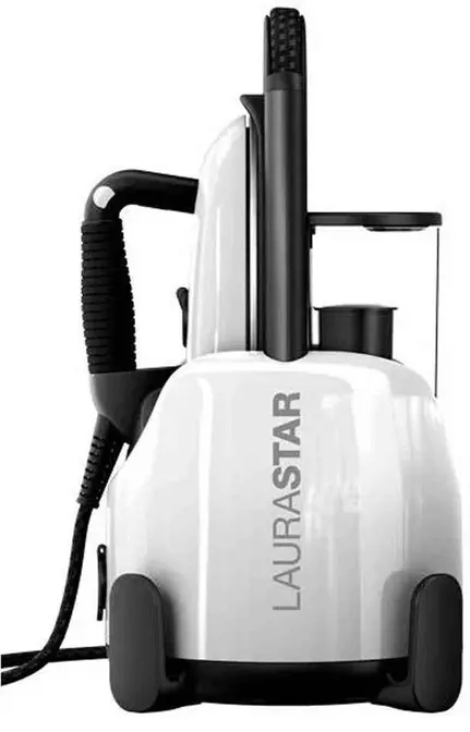 Гладильная система LauraStar LIFT WHITE EU фото 3 Гладильная система LauraStar LIFT WHITE EU фото 3