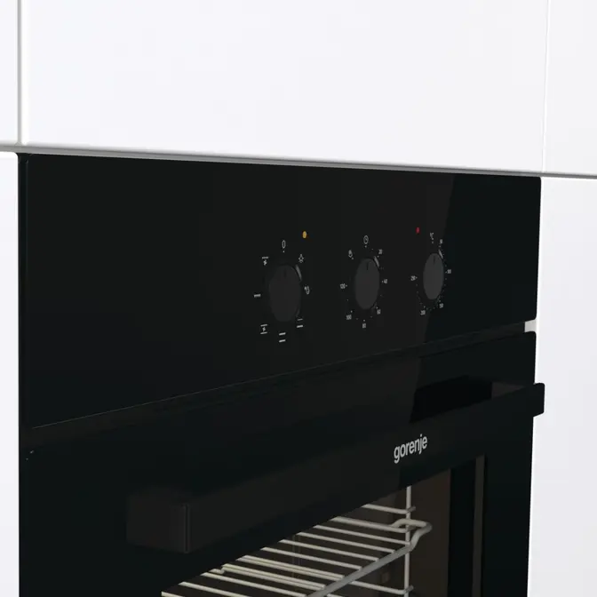 Духовой шкаф Gorenje BO6725E02ABG фото 7