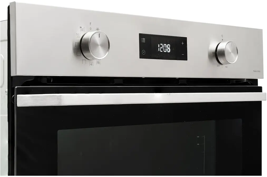 Духовой шкаф DeLonghi NSM 11 XL RF RUS фото 7