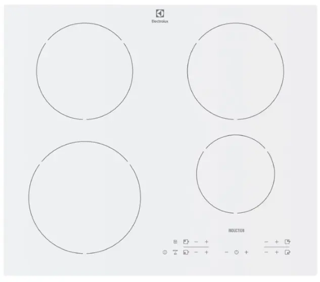 Варочная панель Electrolux EHH96340IW
