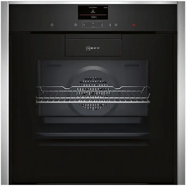 Духовой шкаф NEFF B87CS34N0
