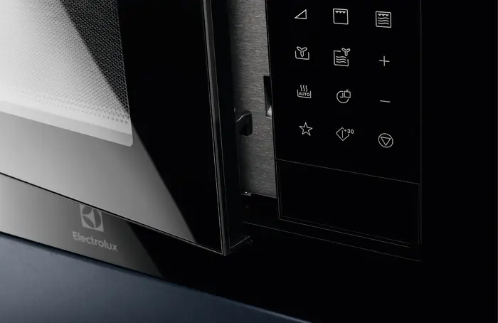 Встраиваемая микроволновая печь Electrolux LMSD253TM фото 3