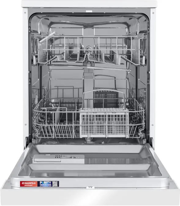 Посудомоечная машина MAUNFELD MWF60120W фото 5