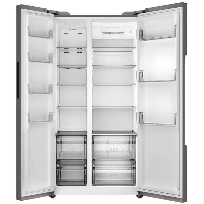 Холодильник Haier HRF-522DS6RU фото 4