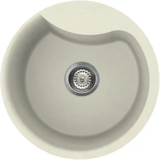 Кухонная мойка OMOIKIRI Yasugata 48R-BE(арт.4993131)