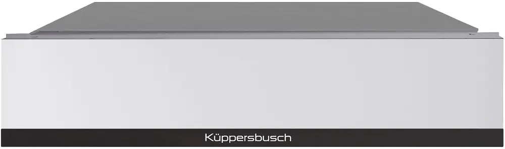 Встраиваемый вакууматор Kuppersbusch CSV 6800.0 W5 фото 1