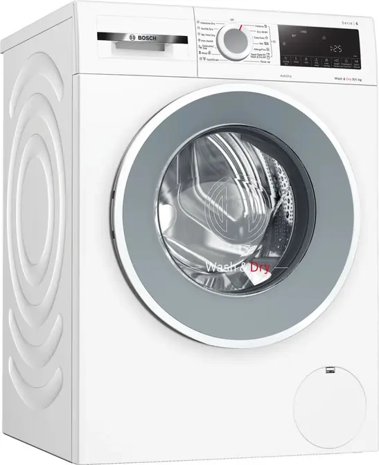 Стиральная машина Bosch WNA14400BY фото 1