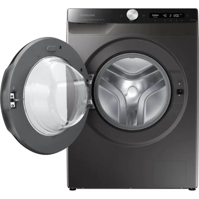 Стиральная машина Samsung WW70AG6S23AXLP фото 6