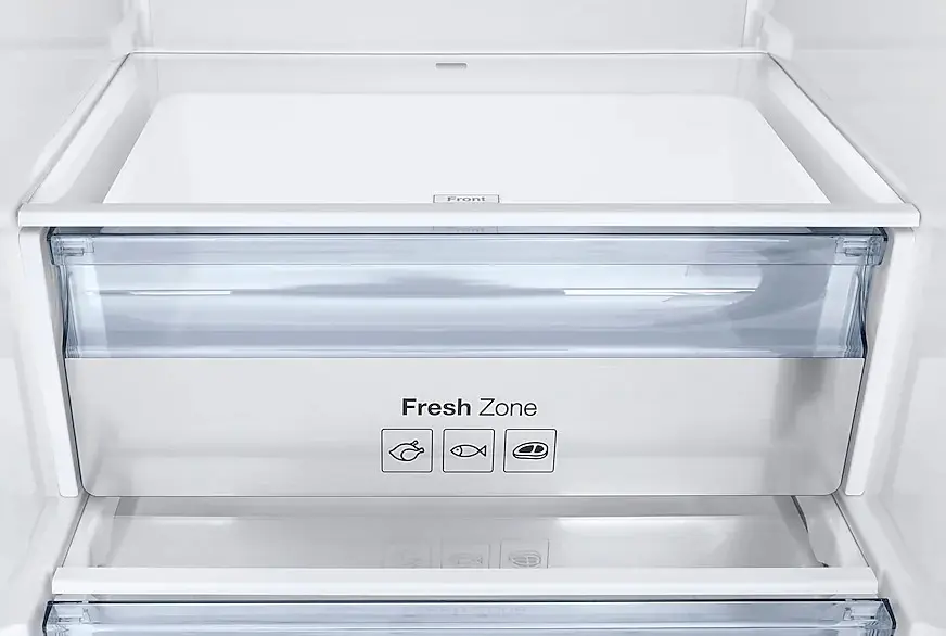 Холодильник Samsung RB34K6220SS фото 14
