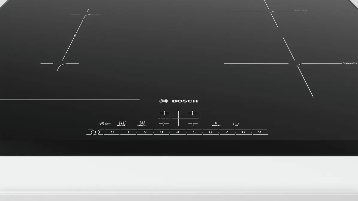 Варочная поверхность Bosch PVS 651 FB 5E фото 3