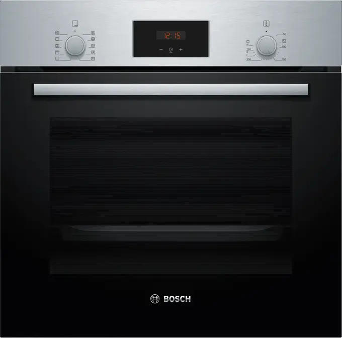 Духовой шкаф Bosch HBF512BS1T фото 1