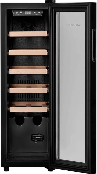 Винный холодильник Kuppersberg RSW 81 фото 2