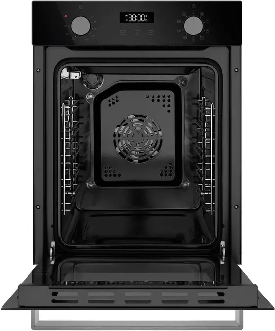 Духовой шкаф MAUNFELD EOEM519PB фото 2