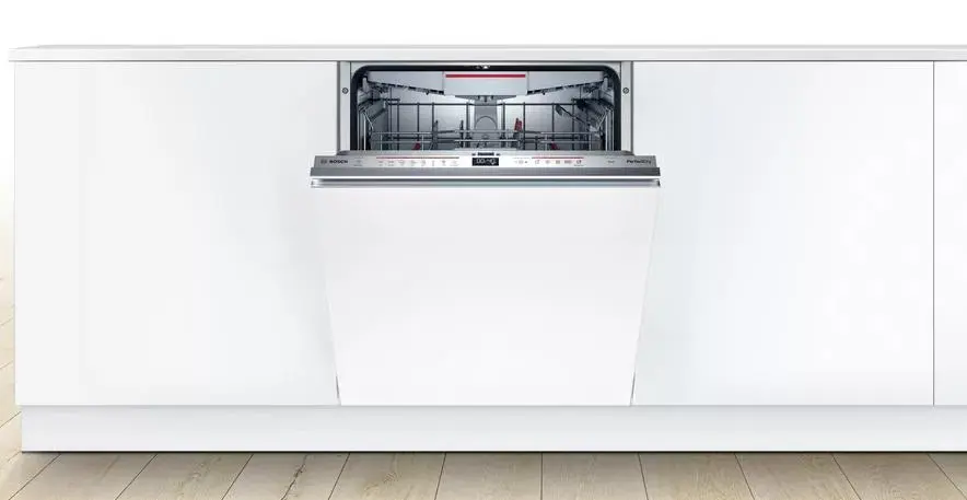 Встраиваемая посудомоечная машина Bosch SMV 6 ZCX42E фото 2