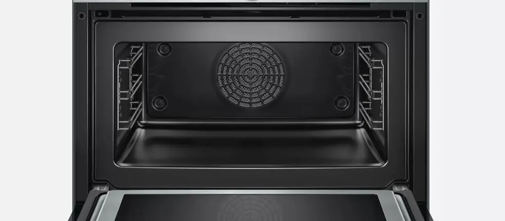 Духовой шкаф Bosch CMG633BS1 фото 3