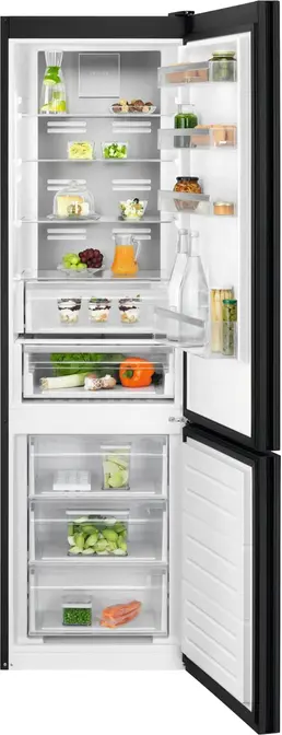 Холодильник ELECTROLUX LNT7ME36K2 фото 2