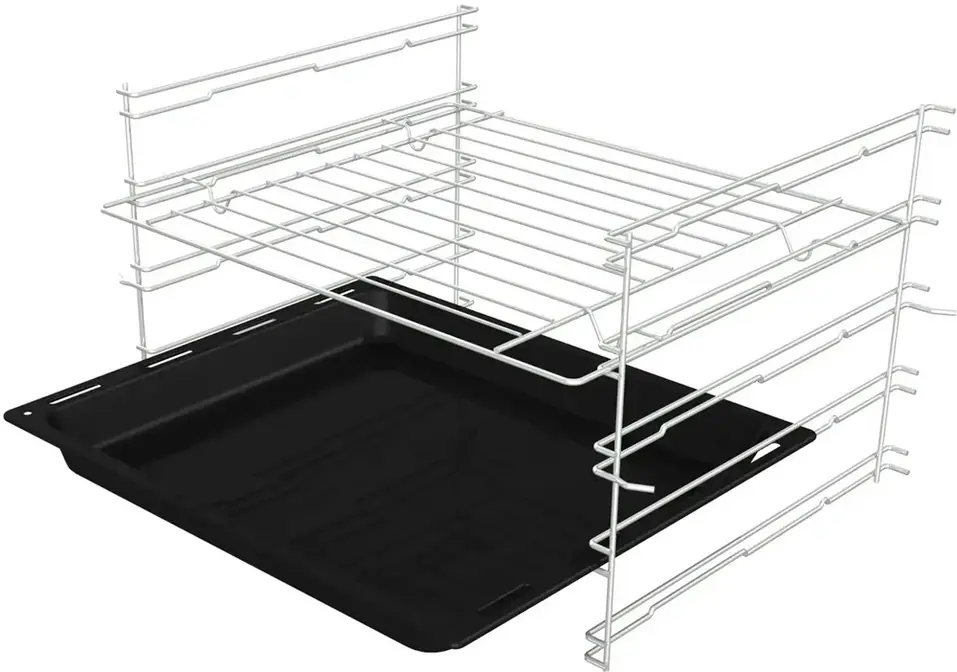 Духовой шкаф Gorenje BO6737E03NWG фото 9