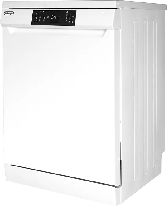 Посудомоечная машина DeLonghi DDWS 665 B EMILIO фото 3