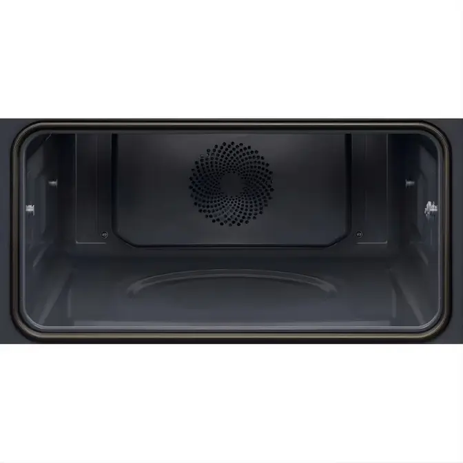 Компактный духовой шкаф с функцией СВЧ Electrolux KVLAE2ST фото 4