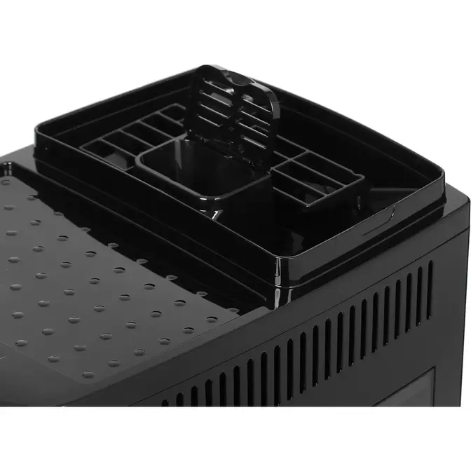 Кофемашина DeLonghi ECAM 21.117.B фото 2