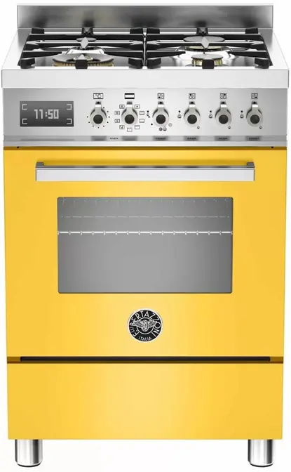 Варочный центр Bertazzoni PRO604MFESGIT фото 1