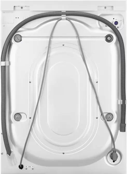 Стиральная машина Electrolux EW6SN327SI фото 3