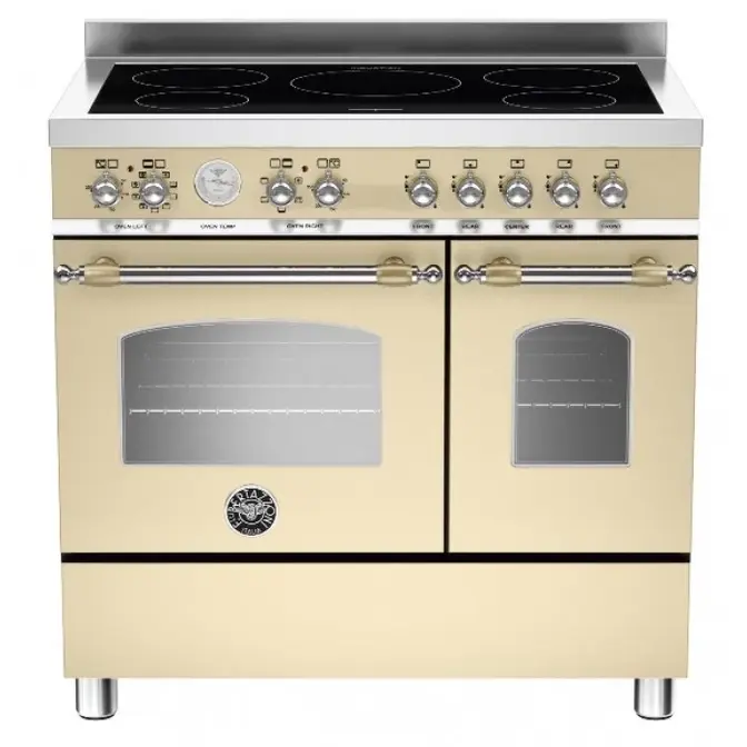 Варочный центр Bertazzoni HER905IMFEDCRT фото 1