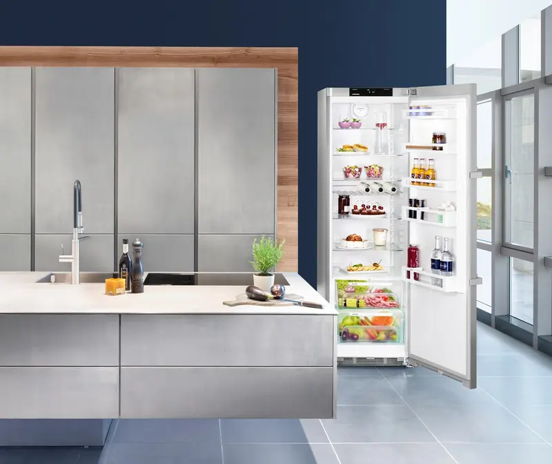 Холодильник Liebherr Kef 4330 фото 9