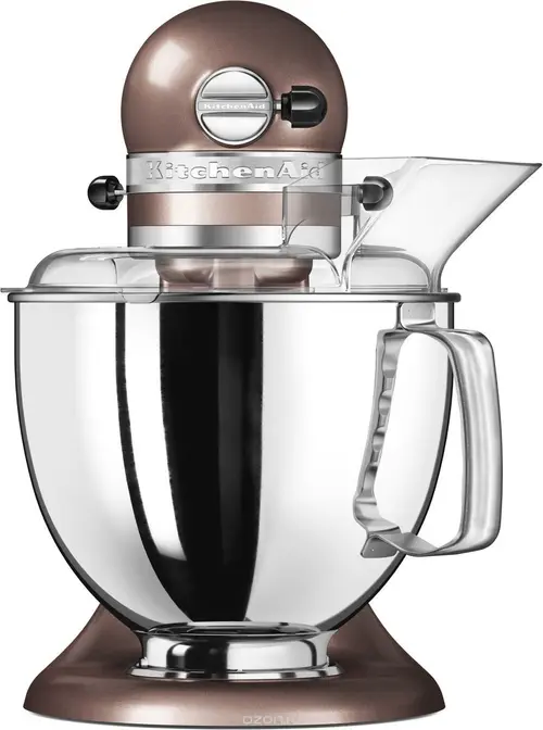 Миксер KitchenAid 5KSM175PSEAP фото 3