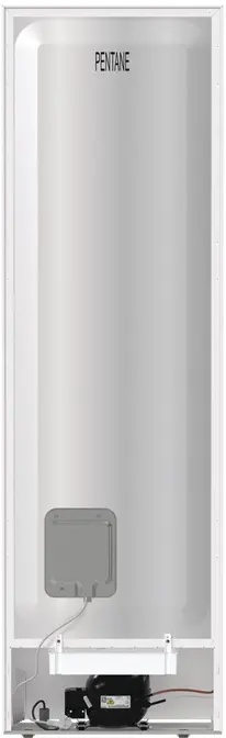 Холодильник Gorenje NRK6201EW4 фото 7