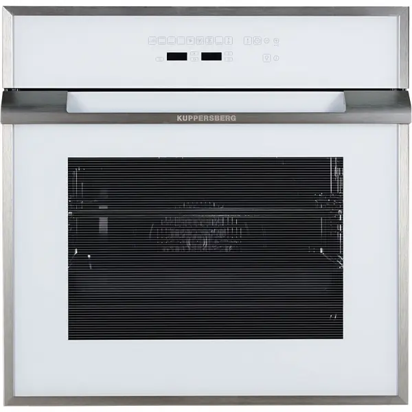Духовой шкаф Kuppersberg OZ 663 WH