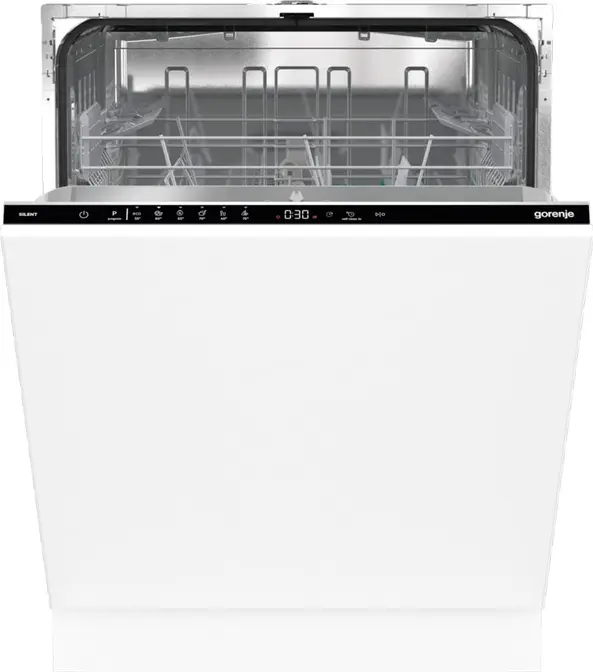 Встраиваемая посудомоечная машина Gorenje GV642E90 фото 1