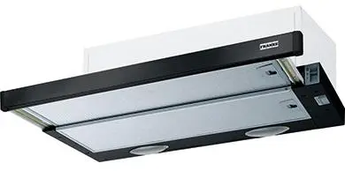 Вытяжка Franke FTC 632L BK Вытяжка Franke FTC 632L BK
