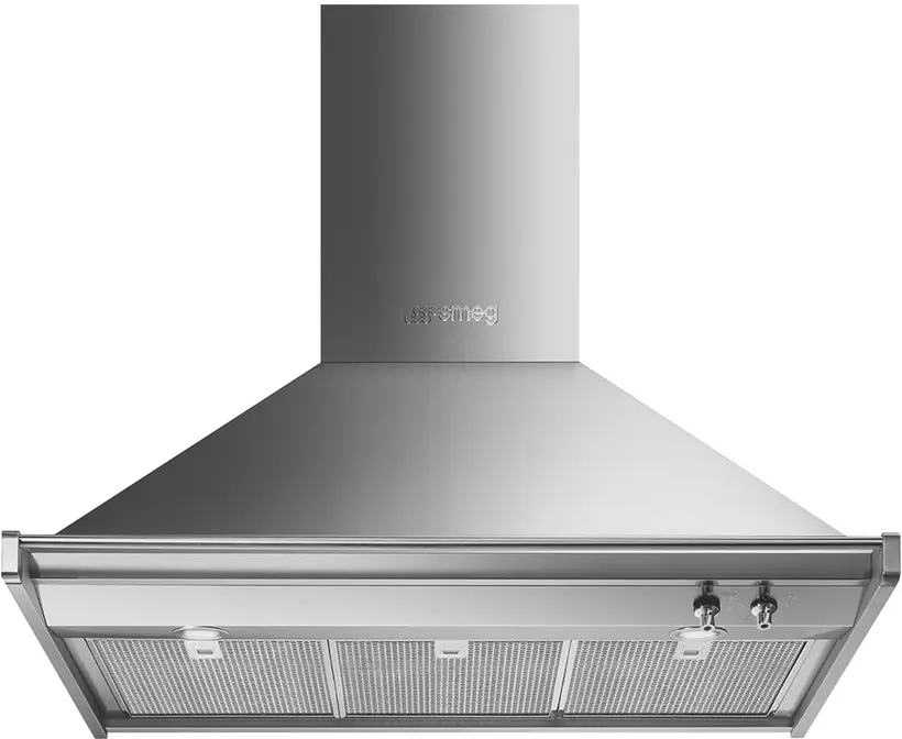 Вытяжка Smeg KD90HXE Classica фото 1