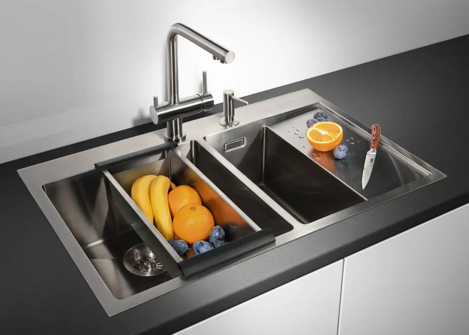 Колландер OMOIKIRI CO-02-IN(арт.4999002) фото 3