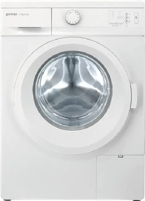 Стиральная машина Gorenje WS 60 SY2W фото 1