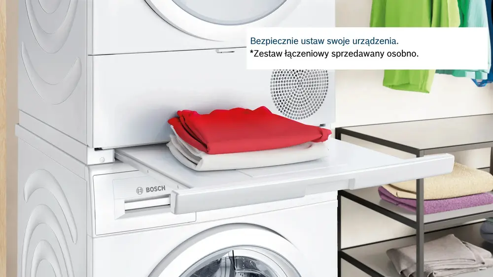 Сушильная машина Bosch WTH85V2KPL фото 6